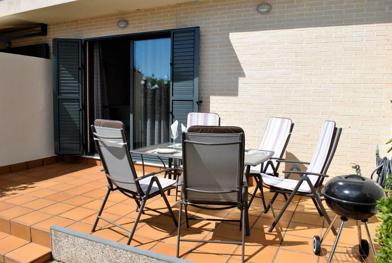 Casa De Lujo Para 6 Pers. - Descansar En Golf Panoramica San Jorge  Exterior foto